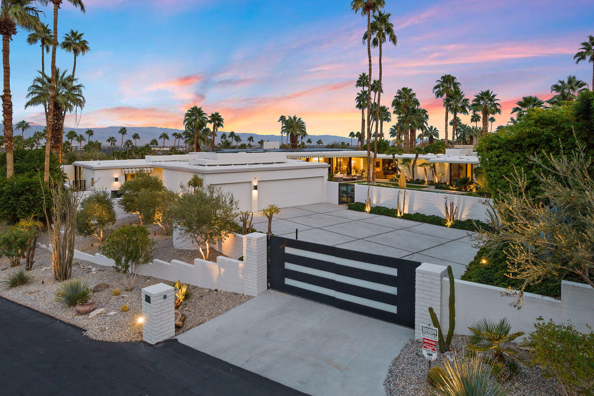 70149 Sonora Road Rancho Mirage, CA 92270 - Photo 37 of 48 108-web-or-mls-DJI_0081