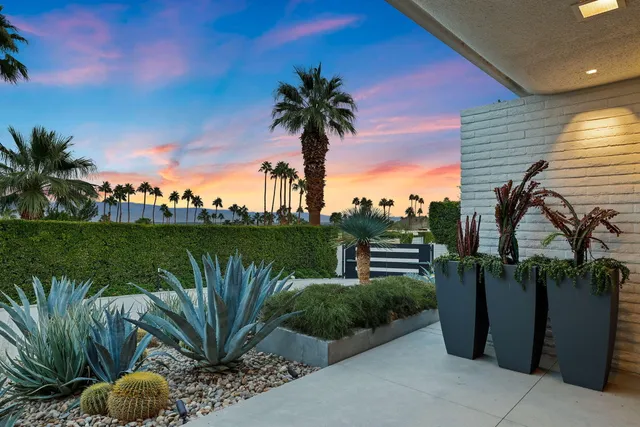 $5,950,000 | 70149 Sonora Road, Rancho Mirage, CA 92270
