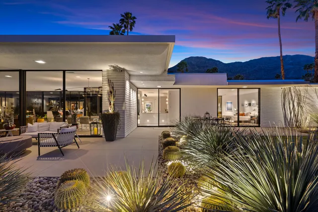 $5,950,000 | 70149 Sonora Road, Rancho Mirage, CA 92270