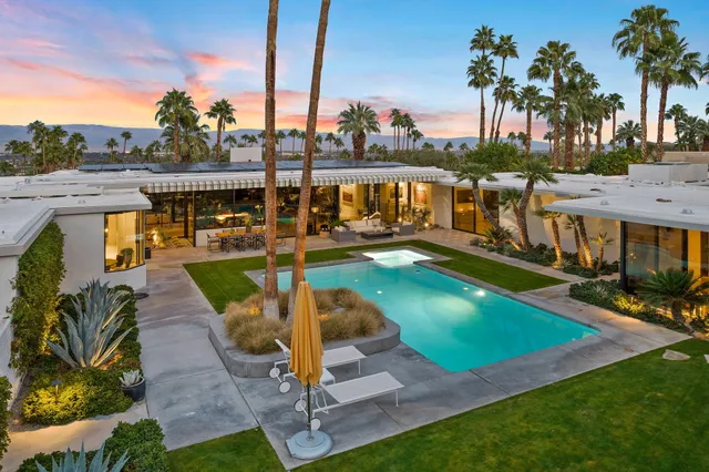 $5,950,000 | 70149 Sonora Road, Rancho Mirage, CA 92270
