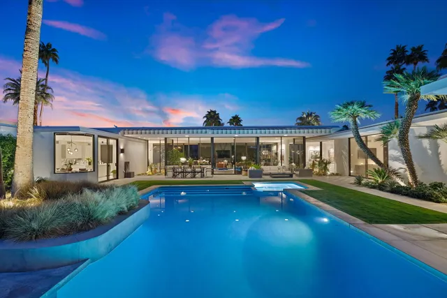 $5,950,000 | 70149 Sonora Road, Rancho Mirage, CA 92270