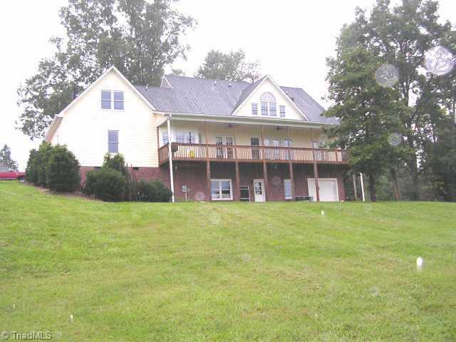 751 Massey Road Reidsville, NC 27320 - Photo 2 of 9 Other.