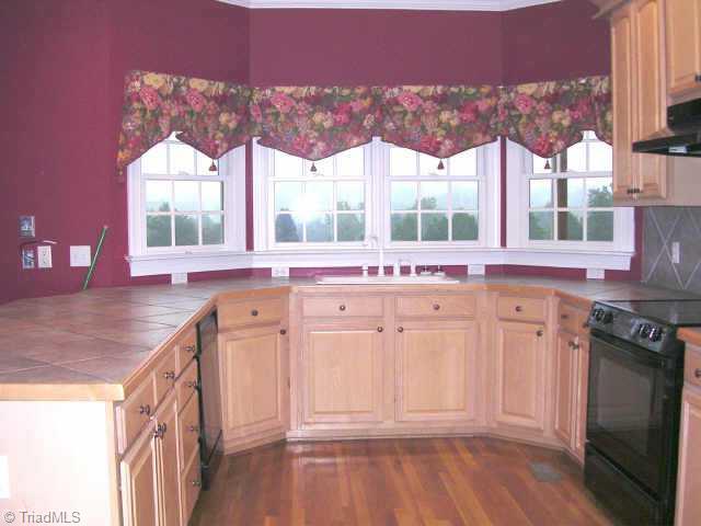 751 Massey Road Reidsville, NC 27320 - Photo 4 of 9 Other. Kitchen
