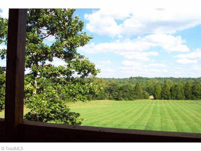 751 Massey Road Reidsville, NC 27320 - Photo 9 of 9 Other. Breath taking view from deck.
