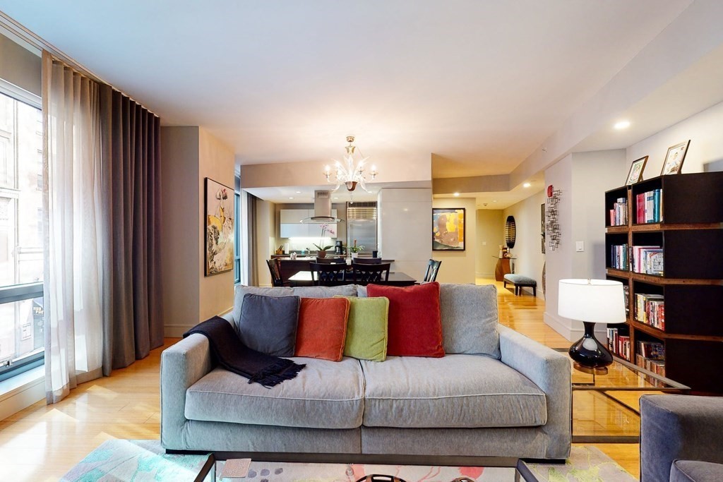 45 Province Street, Unit 2N Boston, MA 02108 - Photo 3 of 39