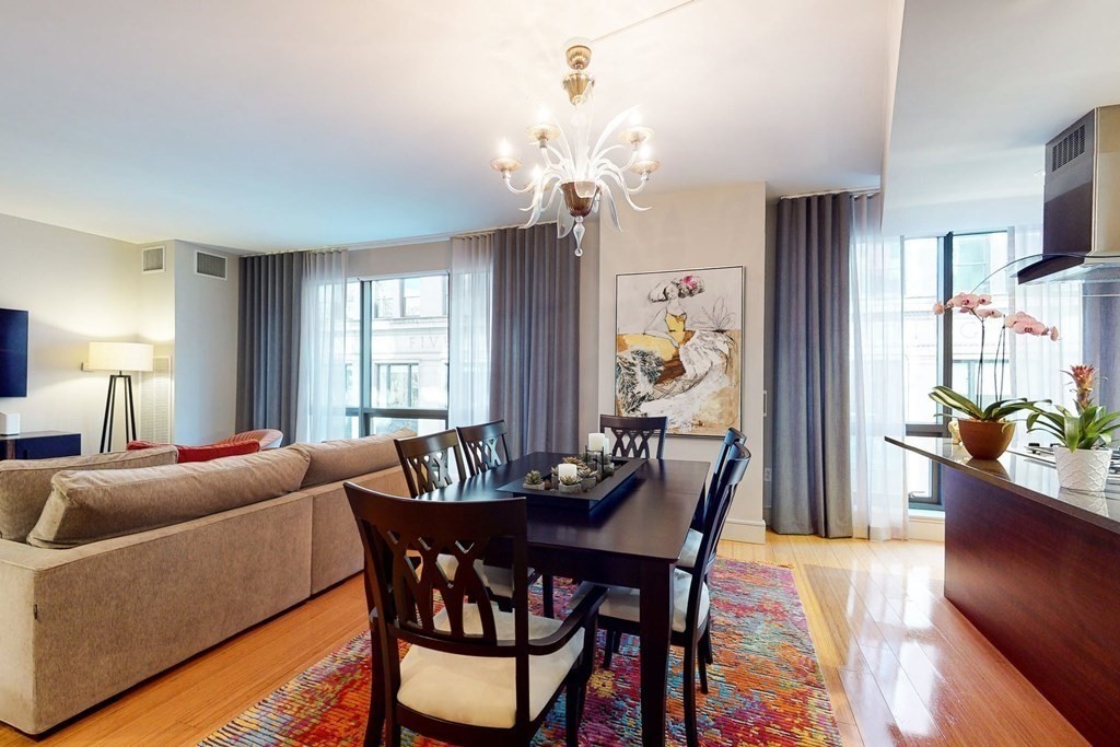 45 Province Street, Unit 2N Boston, MA 02108 - Photo 8 of 39