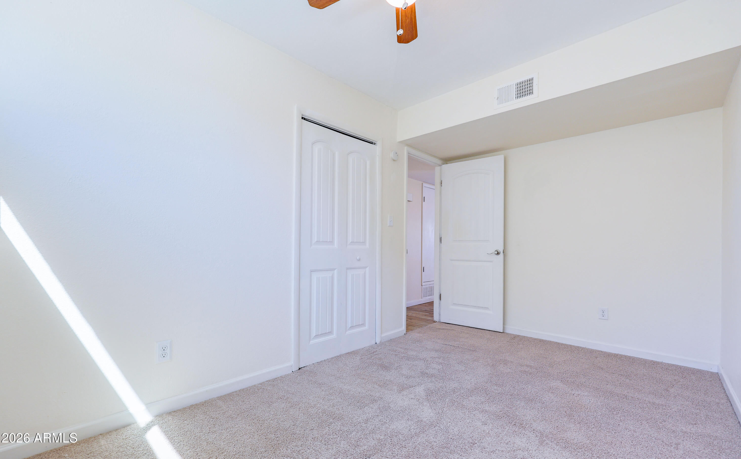 520 South 3rd Street Sierra Vista, AZ 85635 - Photo 13 of 28 a view of an empty room