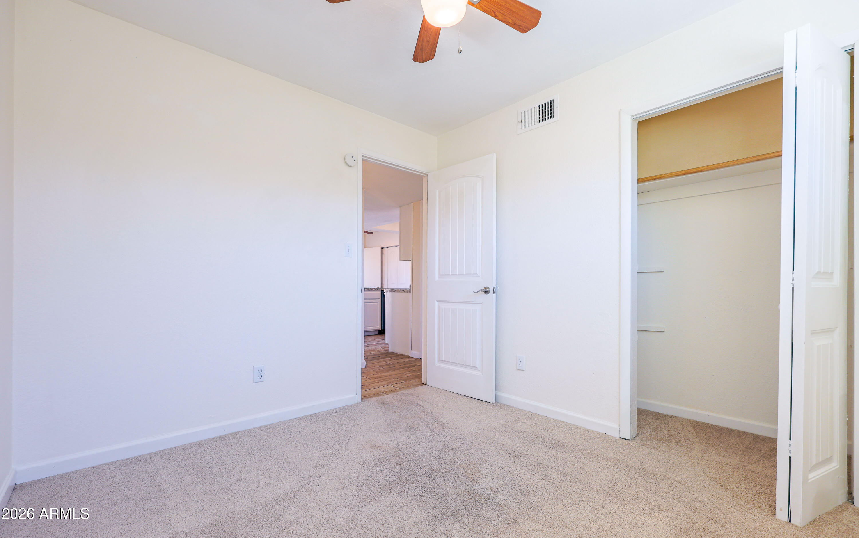 520 South 3rd Street Sierra Vista, AZ 85635 - Photo 15 of 28 a view of empty room