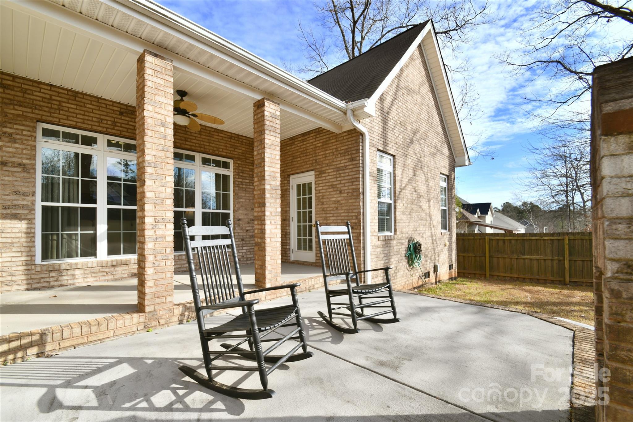 206 Delancy Street Locust, NC 28097 - Photo 25 of 33