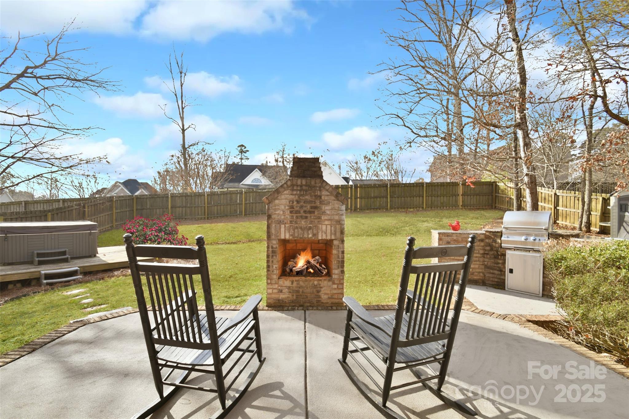 206 Delancy Street Locust, NC 28097 - Photo 26 of 33