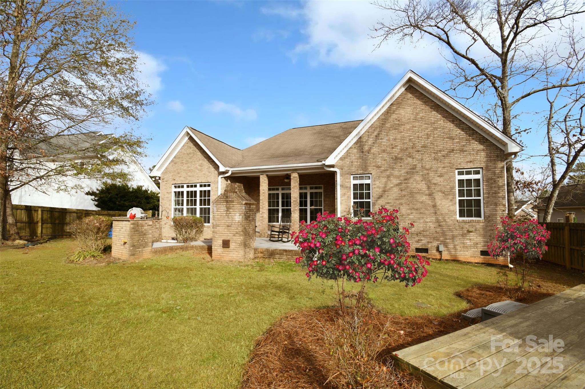 206 Delancy Street Locust, NC 28097 - Photo 29 of 33