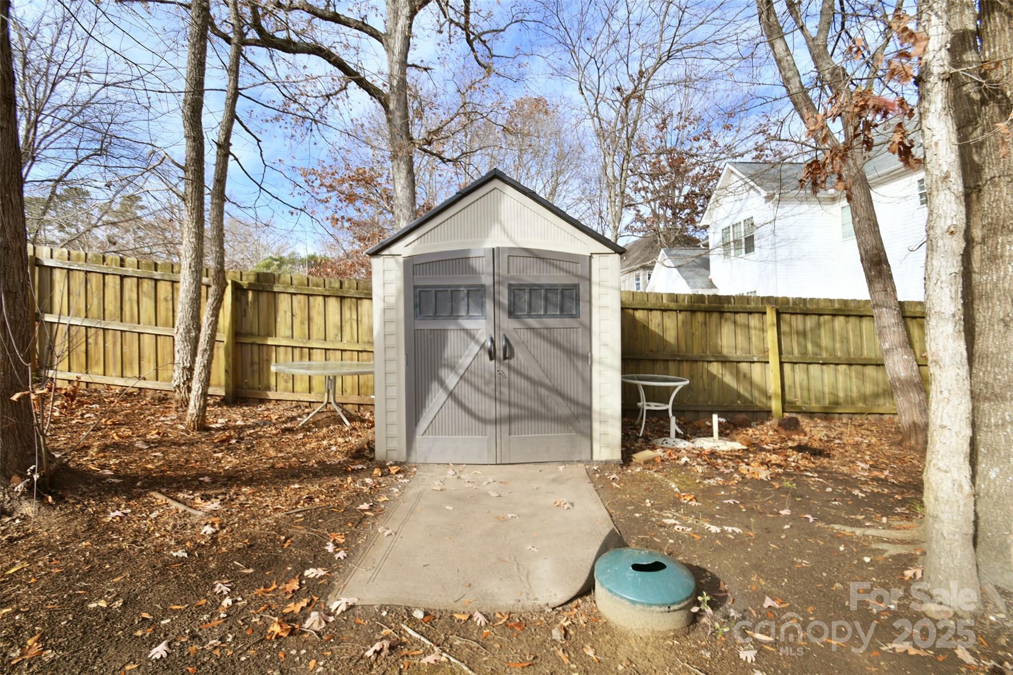 206 Delancy Street Locust, NC 28097 - Photo 31 of 33