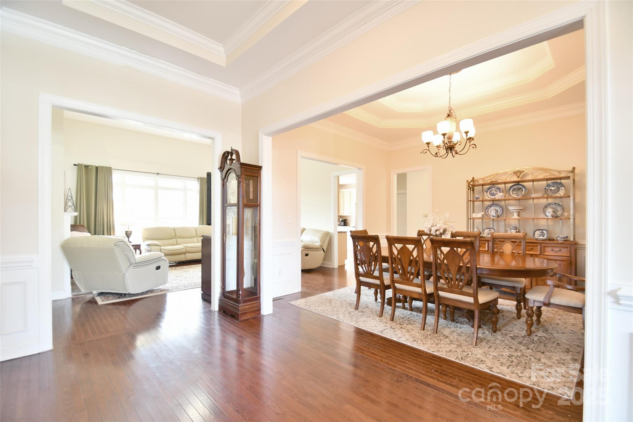 206 Delancy Street Locust, NC 28097 - Photo 5 of 33