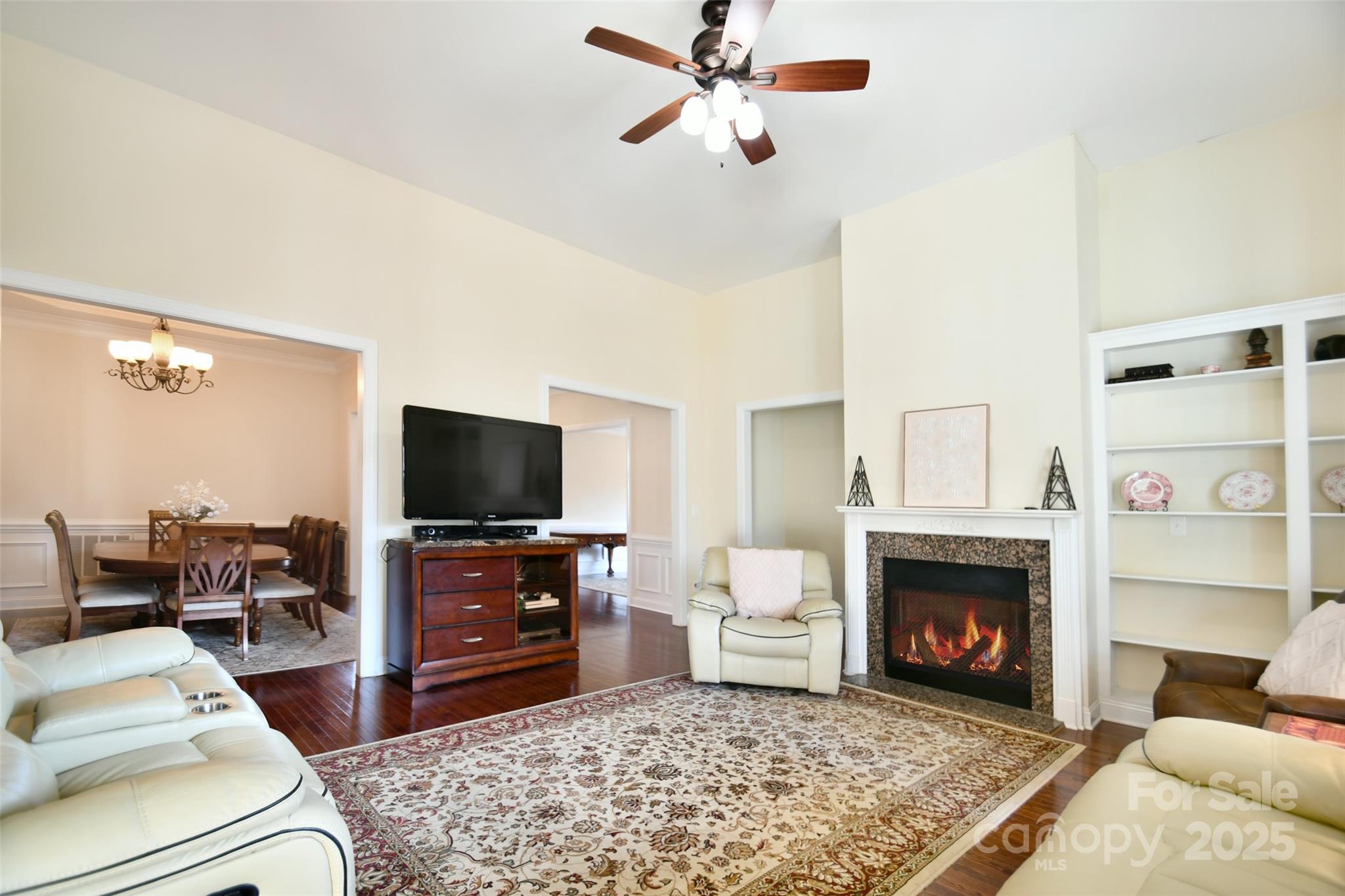 206 Delancy Street Locust, NC 28097 - Photo 9 of 33