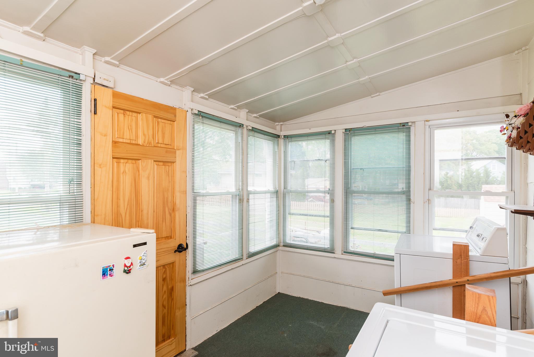 498 North Stuart Street Baltimore, MD 21221 - Photo 20 of 44 Laundry