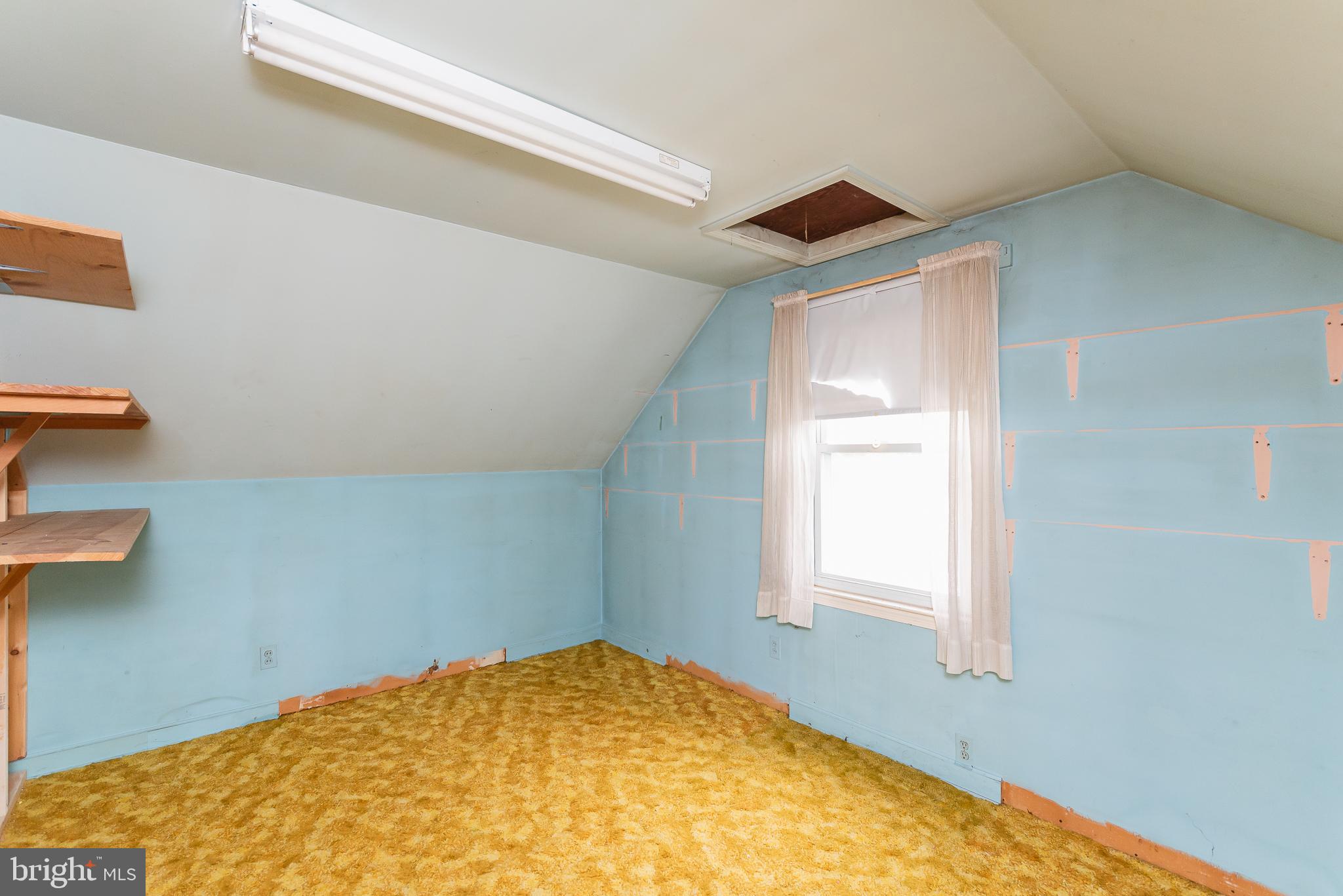 498 North Stuart Street Baltimore, MD 21221 - Photo 26 of 44 Bed 2 Bonus