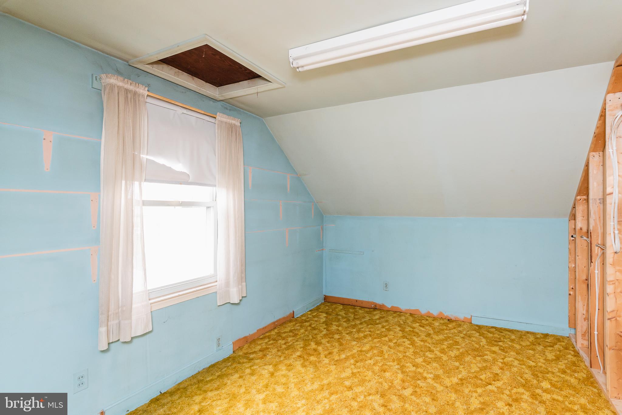 498 North Stuart Street Baltimore, MD 21221 - Photo 27 of 44 Bed 2 Bonus