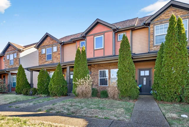 $1,825 | 2220 Smedley Lane, Antioch, TN 37013