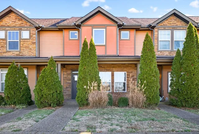 $1,825 | 2220 Smedley Lane, Antioch, TN 37013