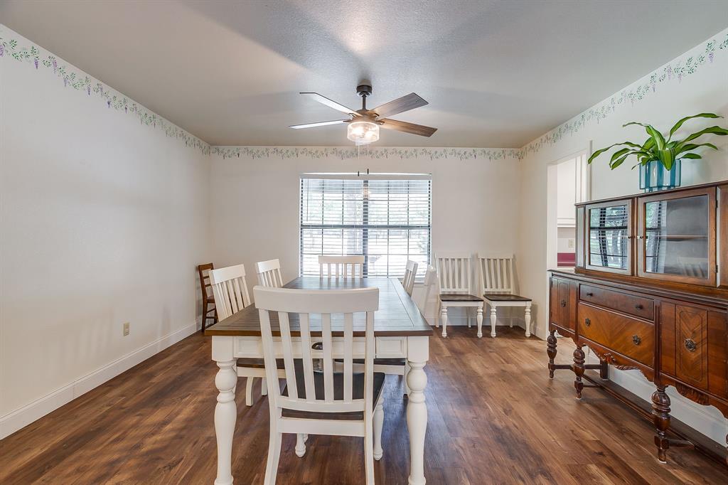 1110 Jones Road Weatherford, TX 76088 - Photo 14 of 36