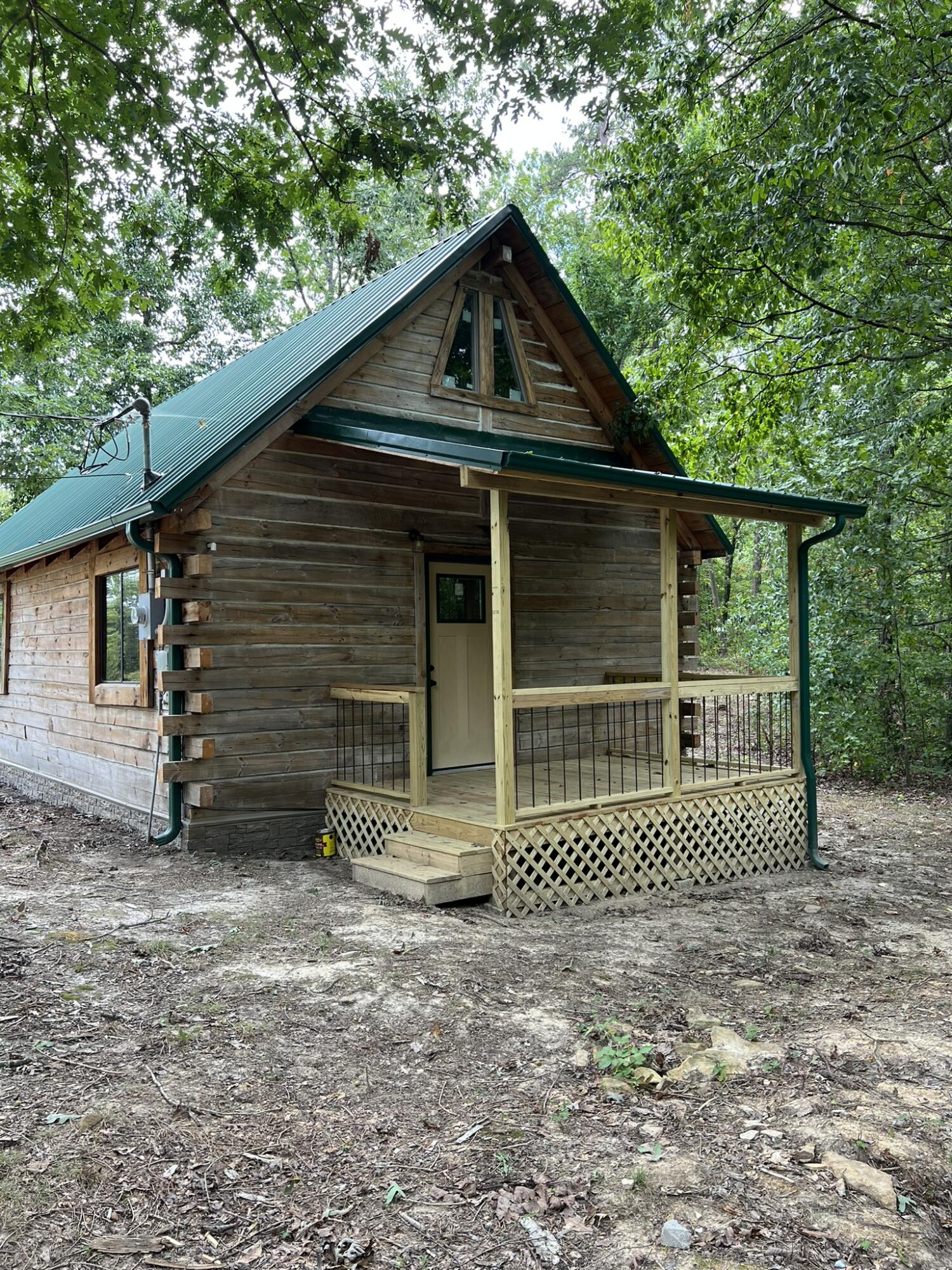 4780 Skullbone Tower Road Stearns, KY 42647 - Photo 4 of 25 2451E0A8-A25F-44A3-86B9-E457B475E210