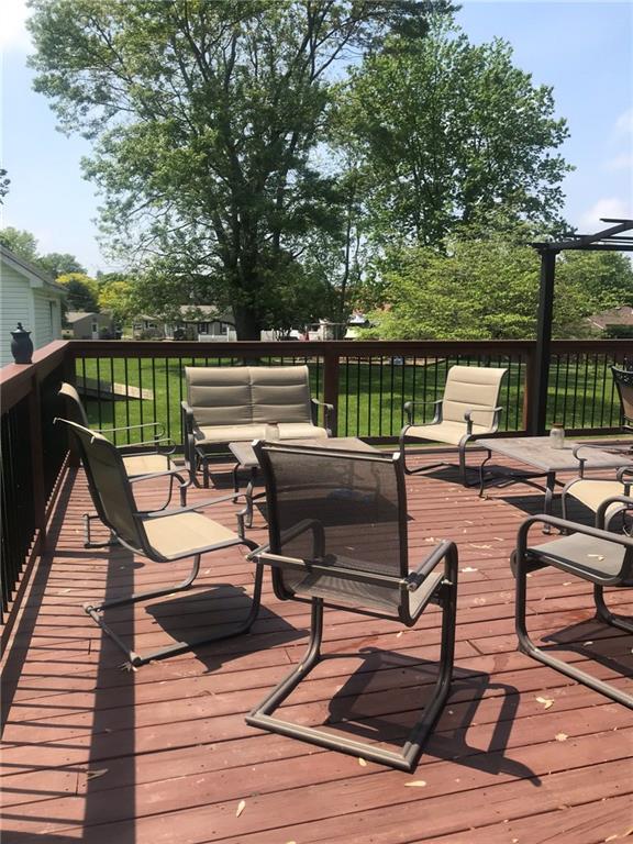 2412 Old Pittsburgh Road New Castle, PA 16101 - Photo 16 of 18