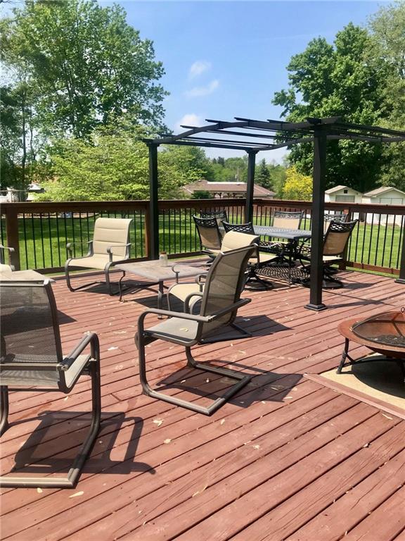 2412 Old Pittsburgh Road New Castle, PA 16101 - Photo 17 of 18