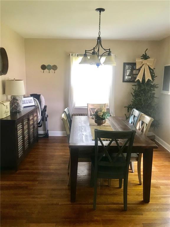 2412 Old Pittsburgh Road New Castle, PA 16101 - Photo 5 of 18