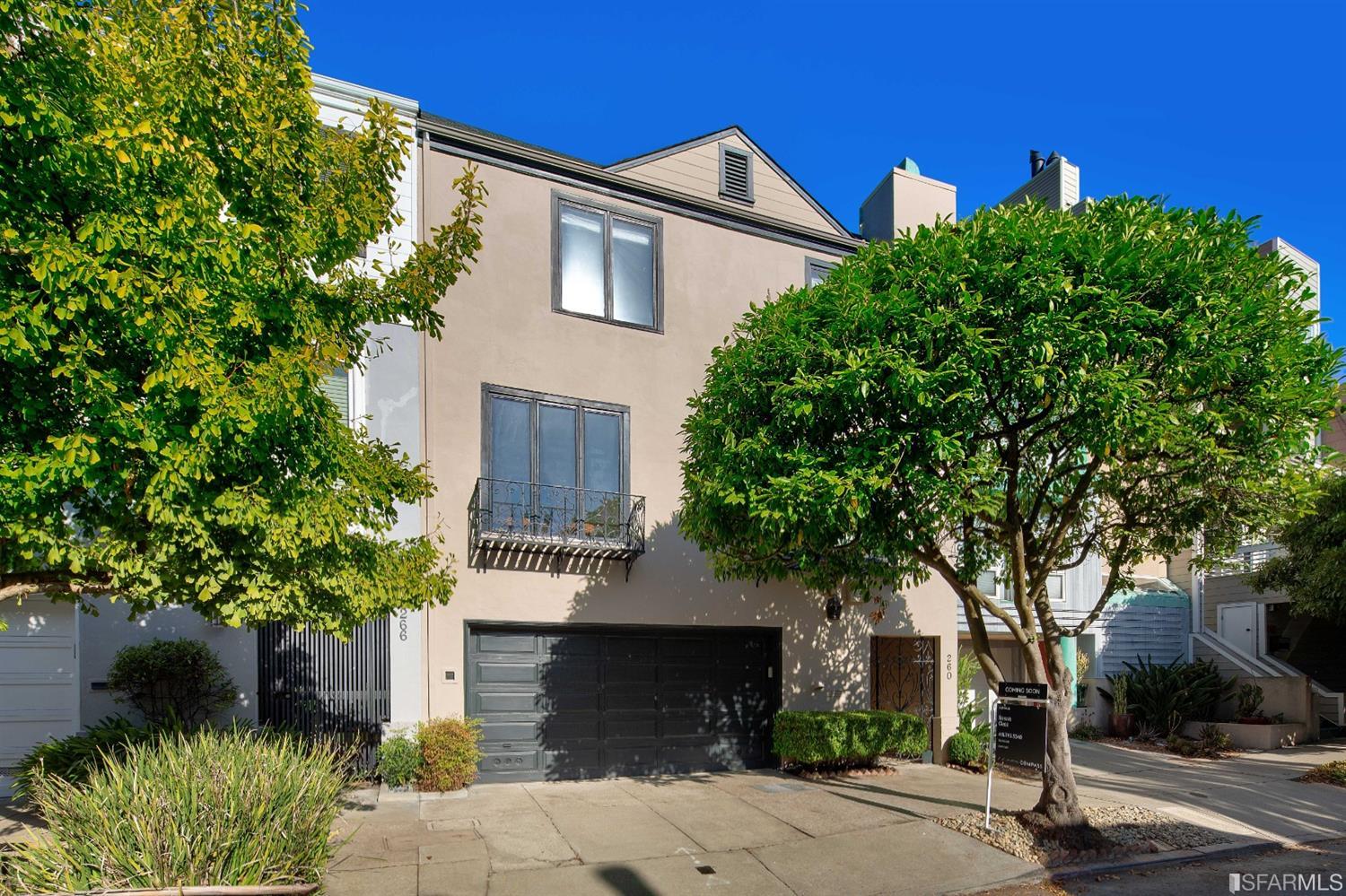 Upper Terrace San Francisco, CA 94117 - Photo 1 of 30