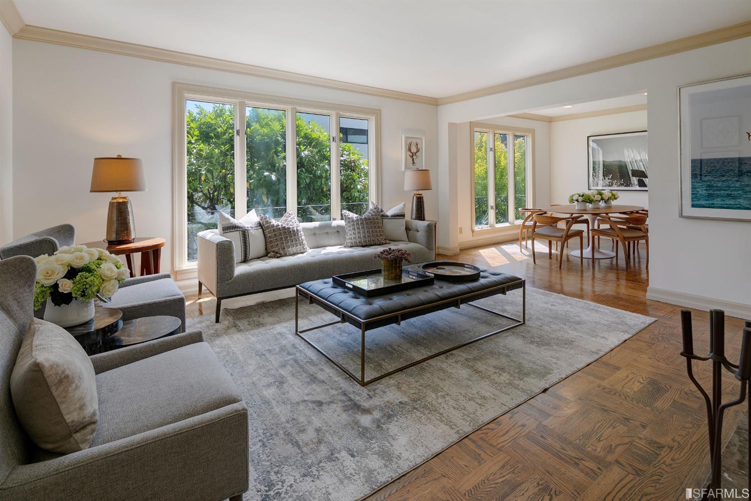 Upper Terrace San Francisco, CA 94117 - Photo 2 of 30