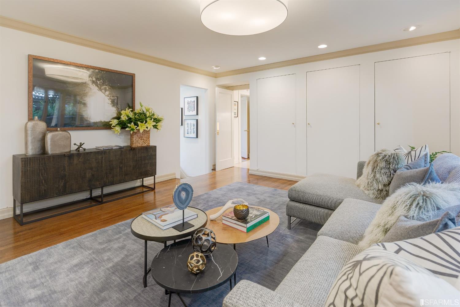 Upper Terrace San Francisco, CA 94117 - Photo 11 of 30