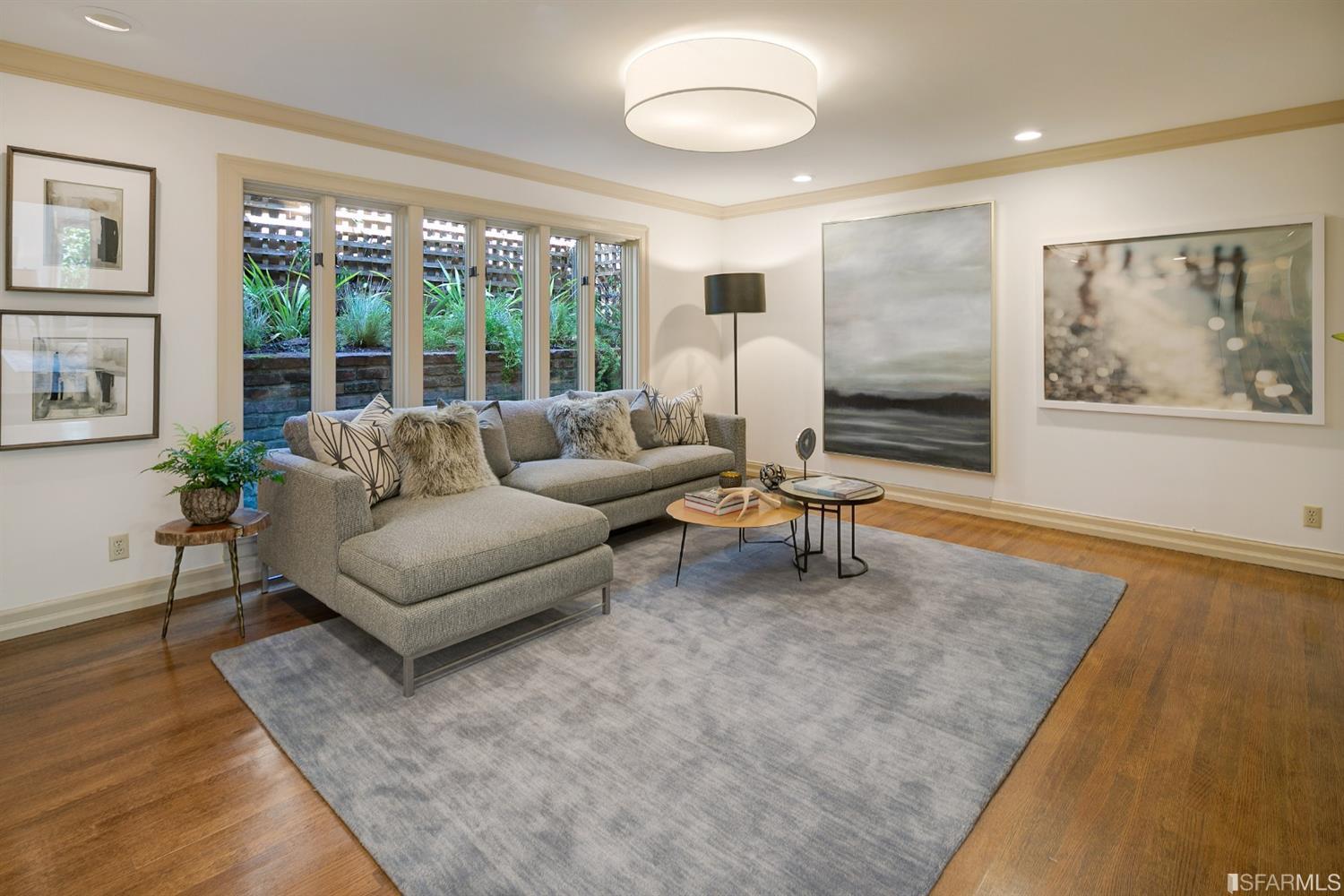 Upper Terrace San Francisco, CA 94117 - Photo 13 of 30