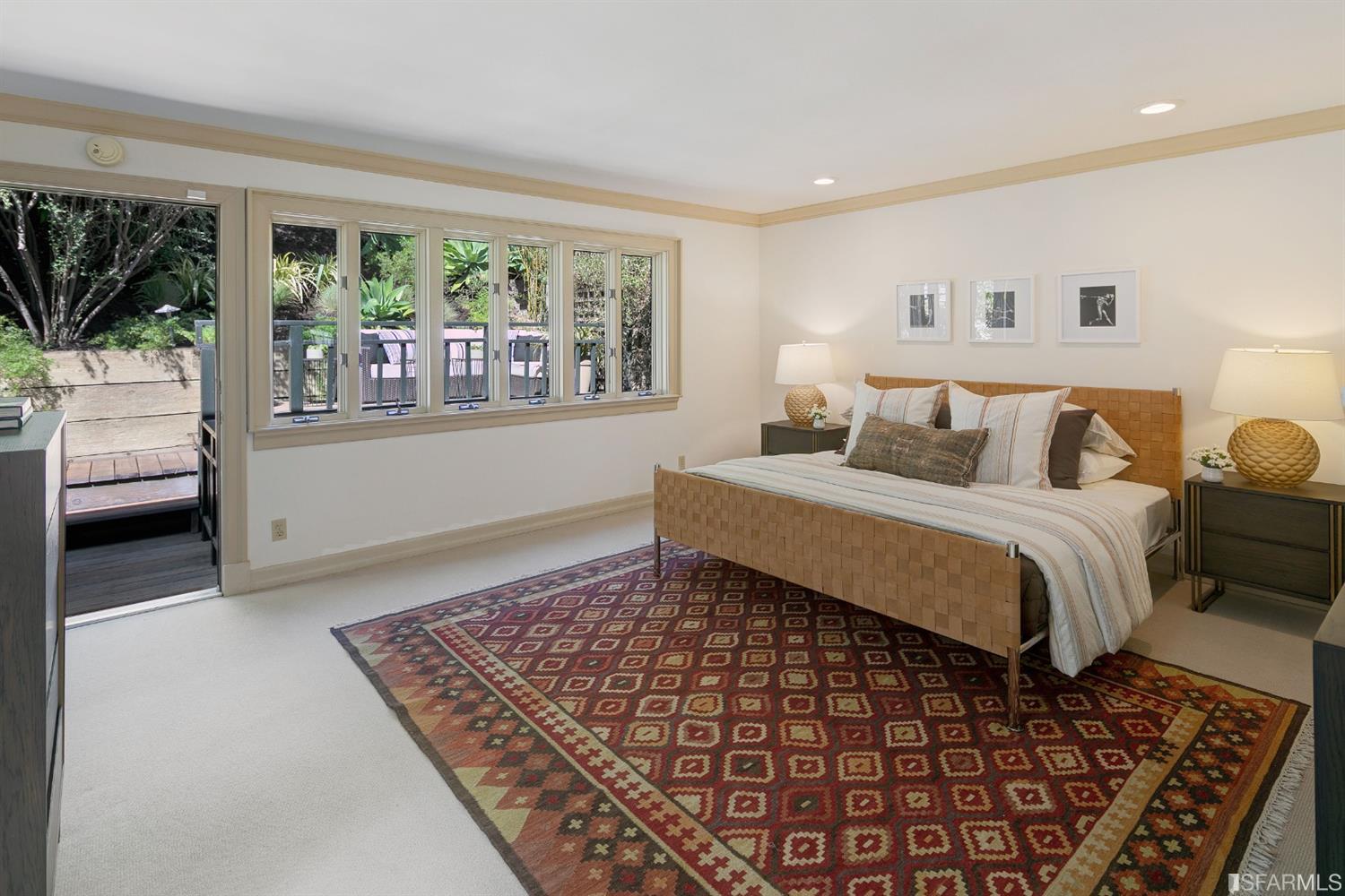 Upper Terrace San Francisco, CA 94117 - Photo 14 of 30