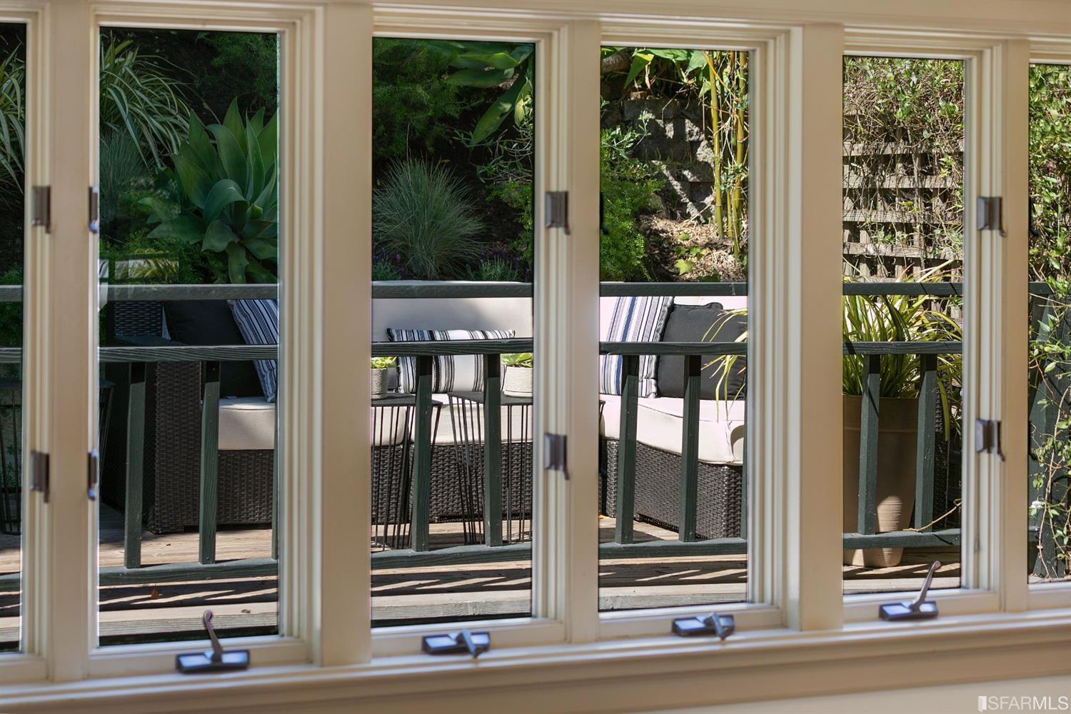 Upper Terrace San Francisco, CA 94117 - Photo 15 of 30