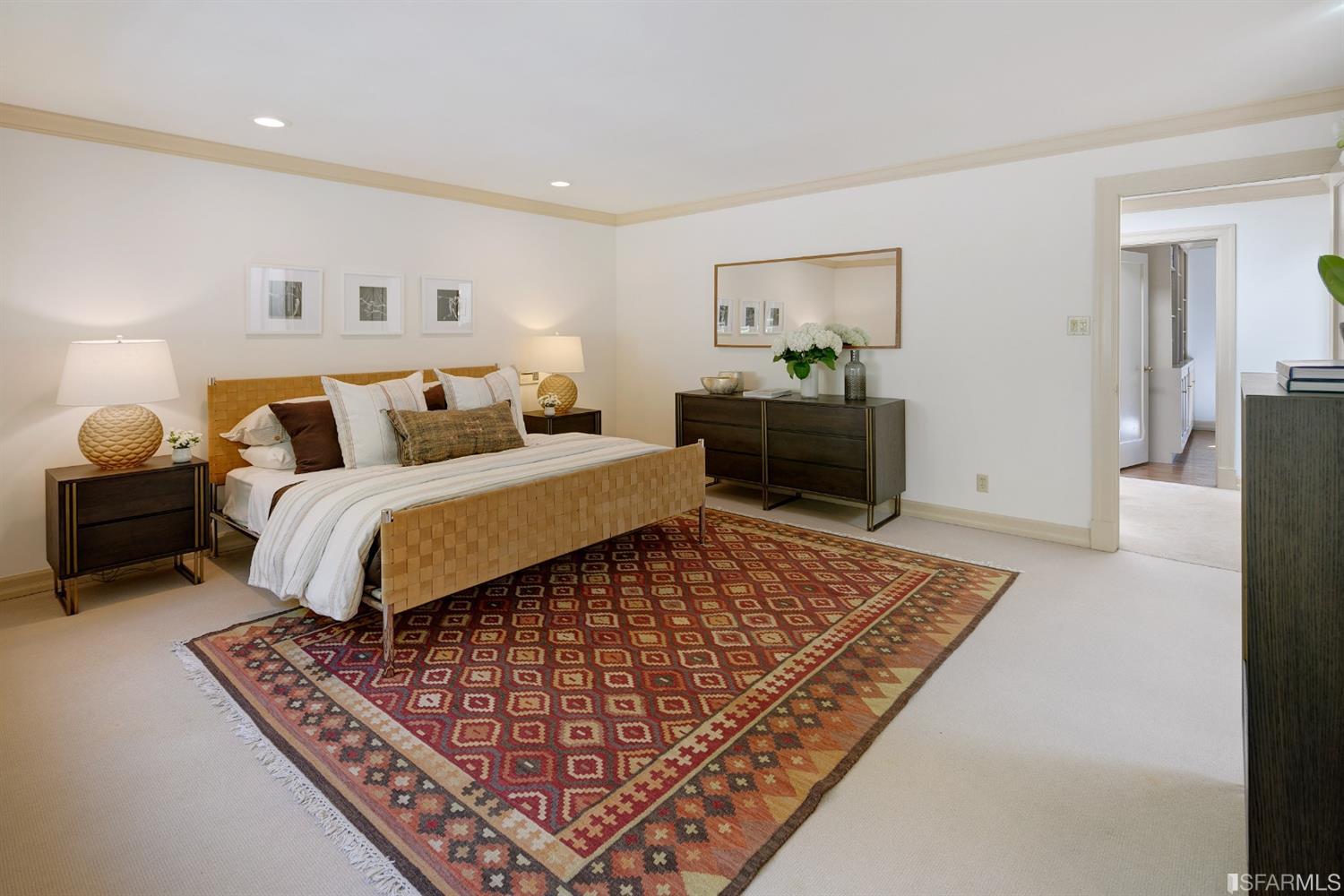 Upper Terrace San Francisco, CA 94117 - Photo 20 of 30