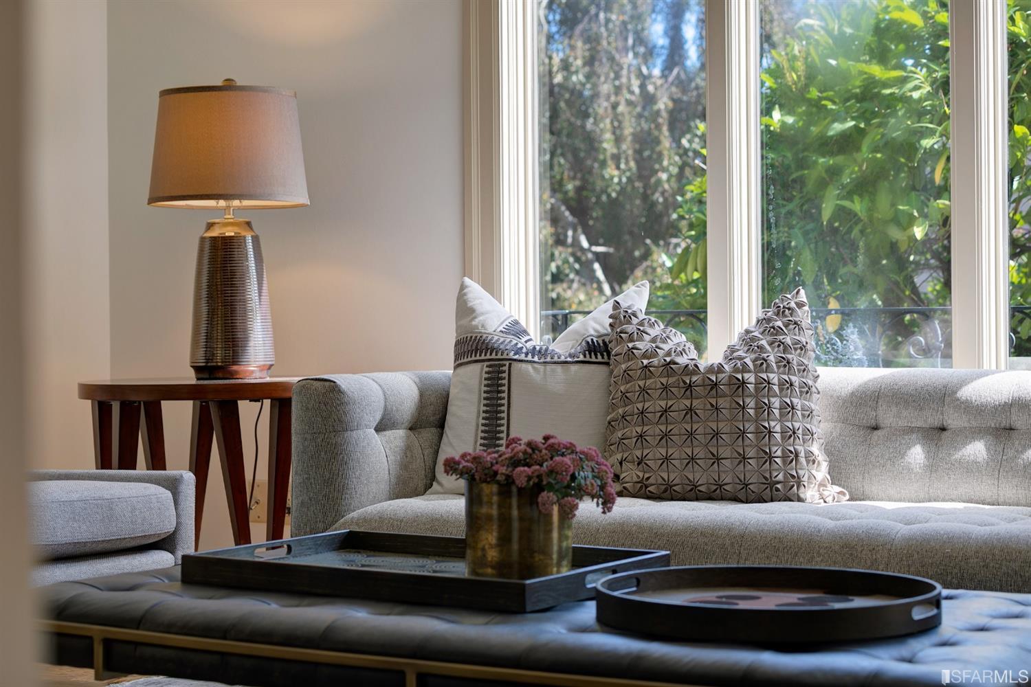 Upper Terrace San Francisco, CA 94117 - Photo 3 of 30