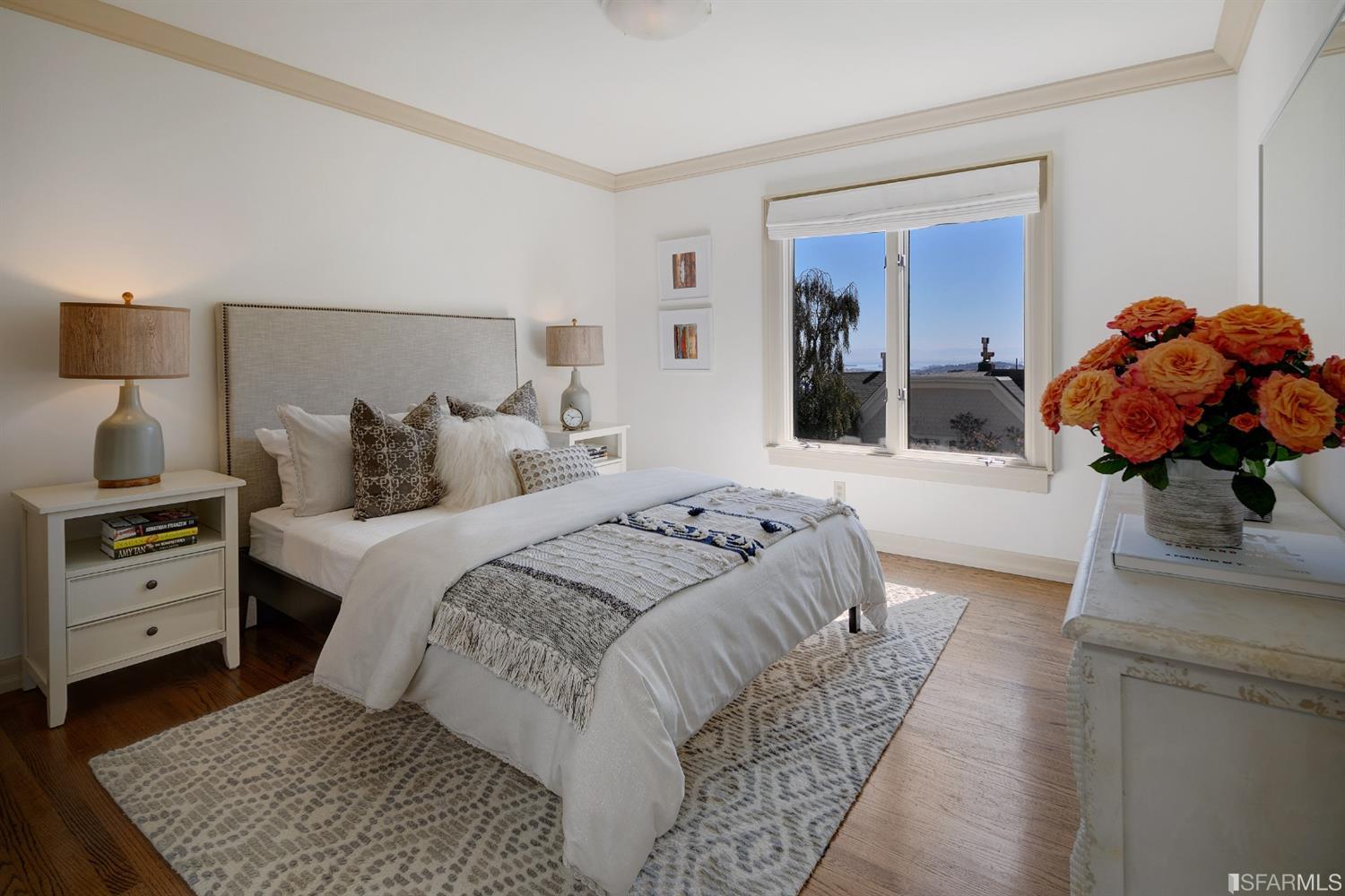 Upper Terrace San Francisco, CA 94117 - Photo 21 of 30