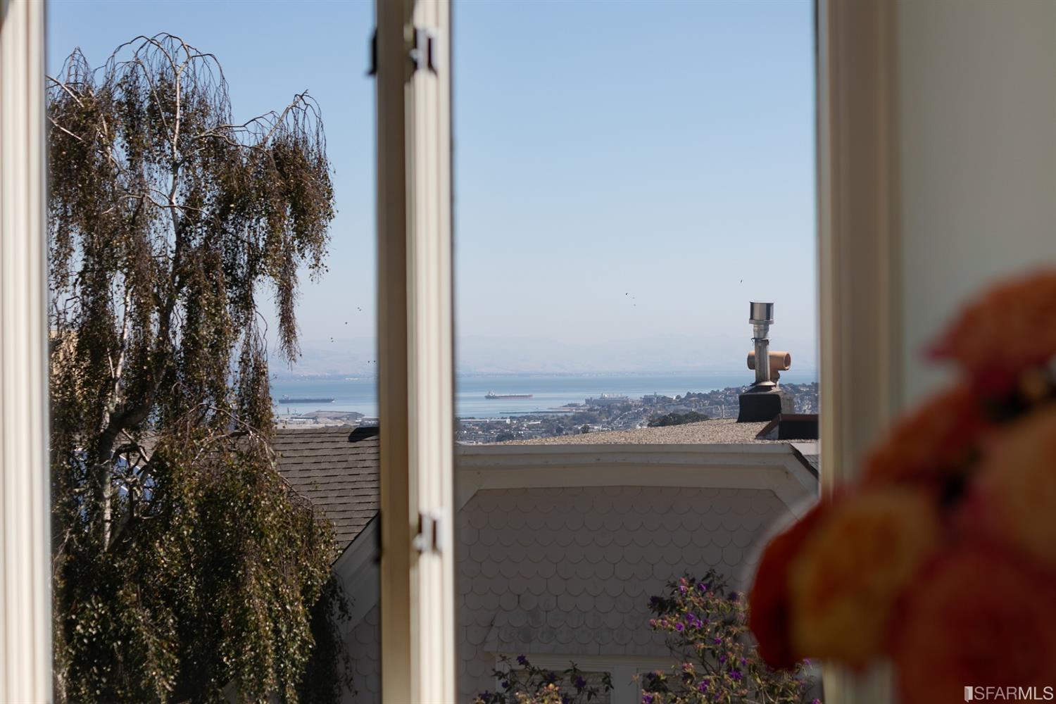 Upper Terrace San Francisco, CA 94117 - Photo 22 of 30