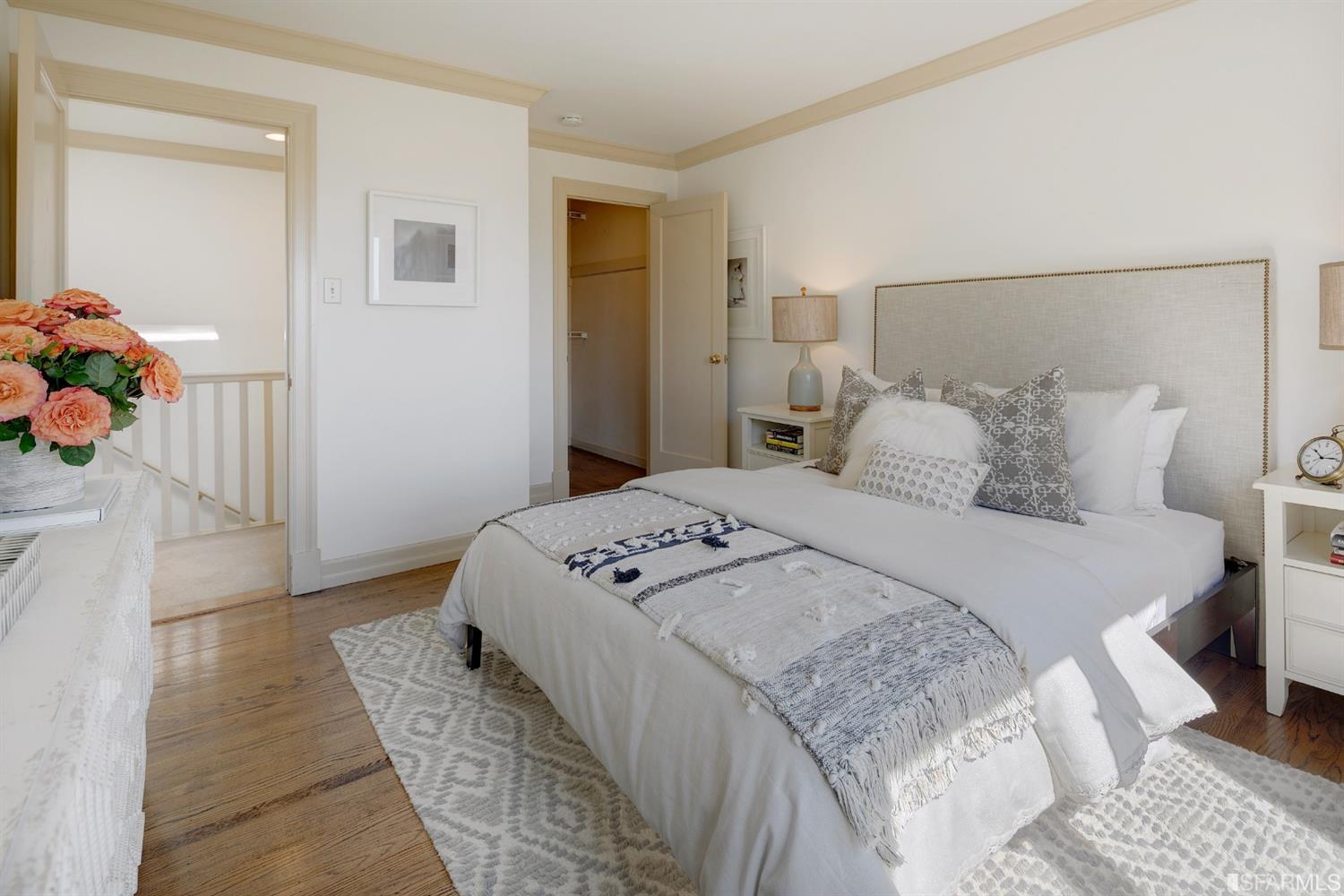 Upper Terrace San Francisco, CA 94117 - Photo 23 of 30