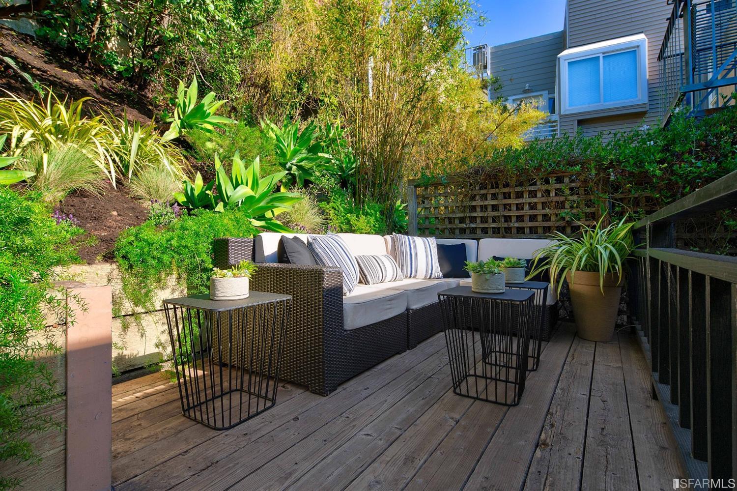 Upper Terrace San Francisco, CA 94117 - Photo 26 of 30