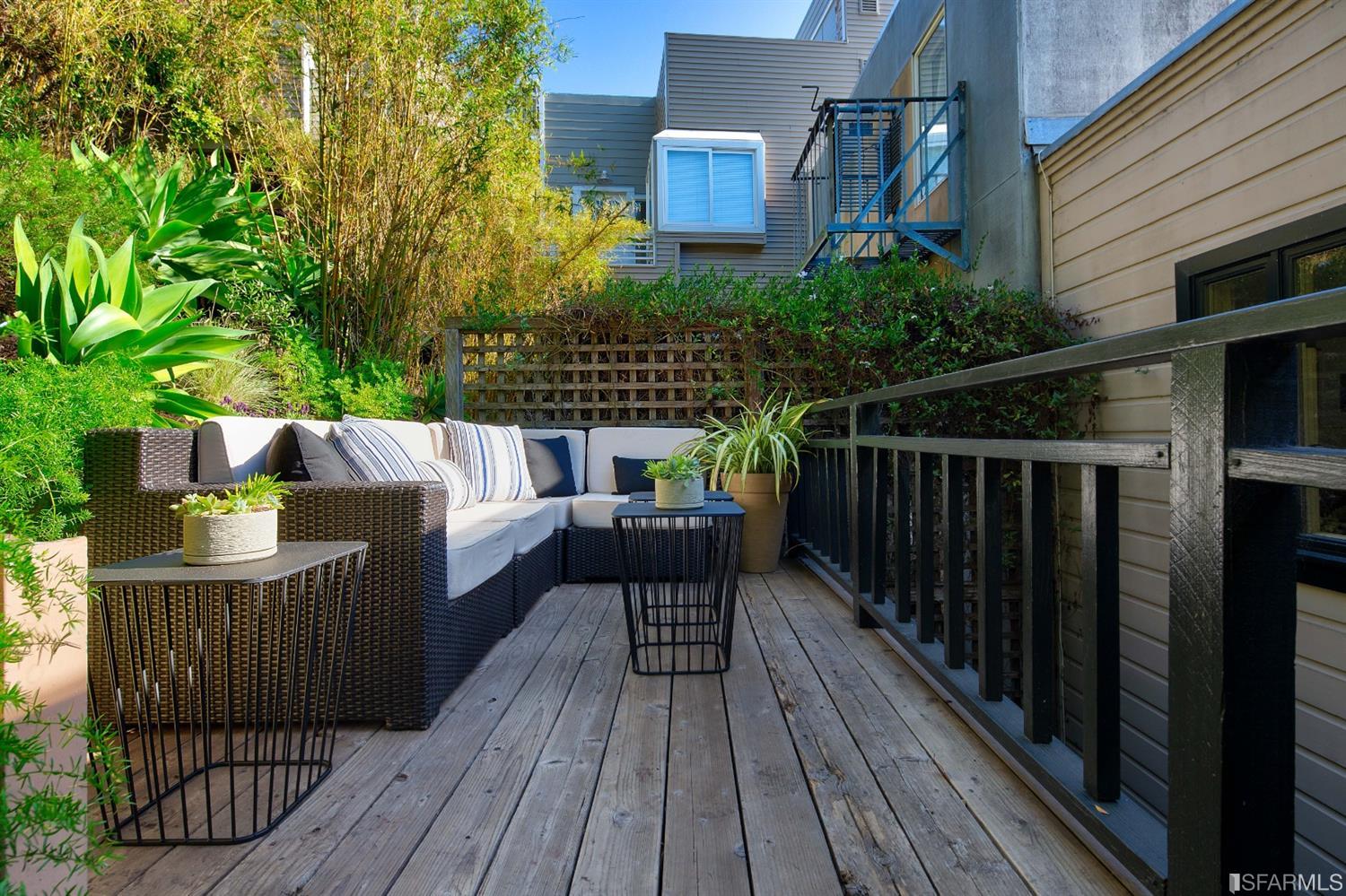 Upper Terrace San Francisco, CA 94117 - Photo 27 of 30