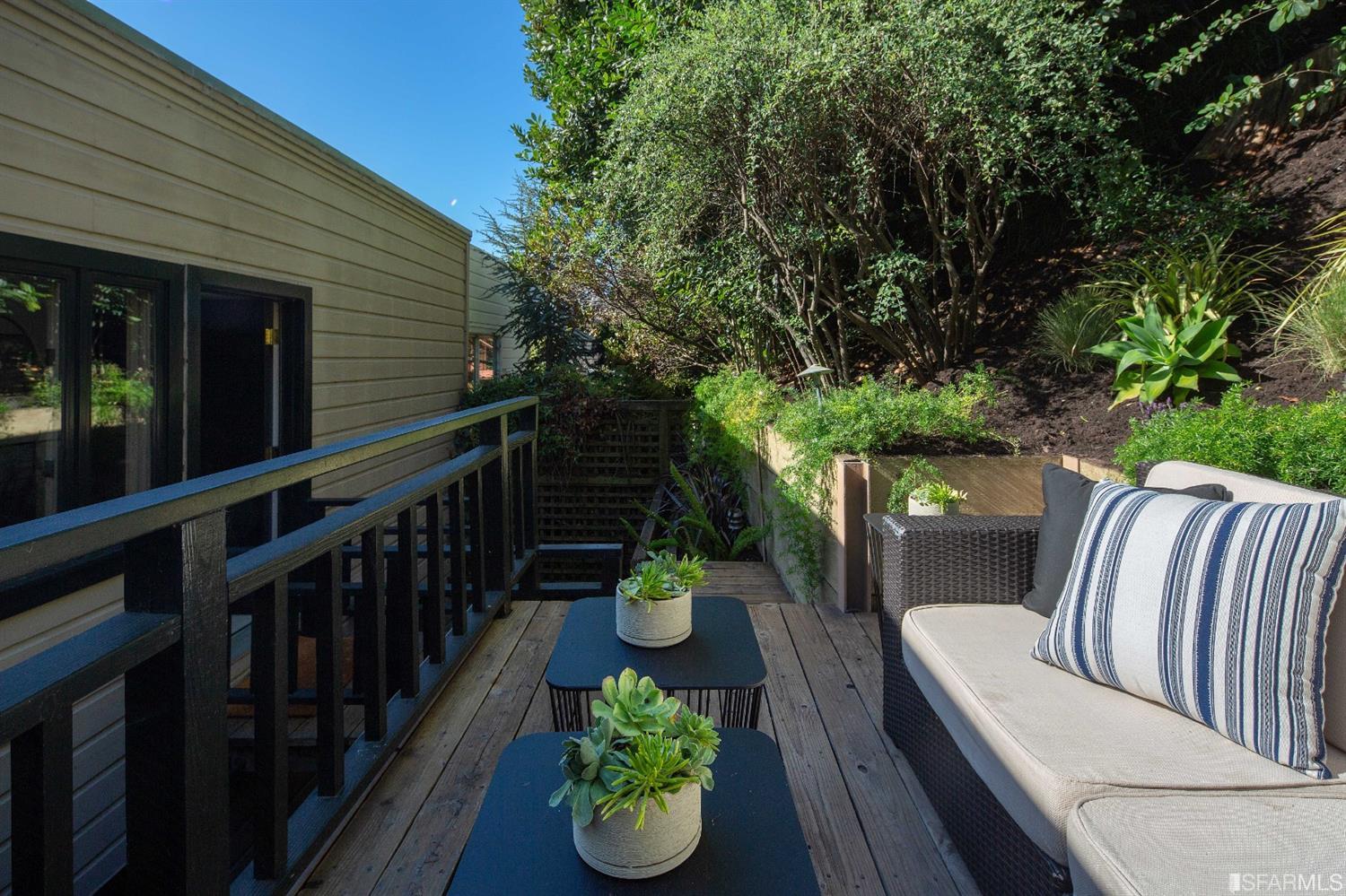 Upper Terrace San Francisco, CA 94117 - Photo 28 of 30