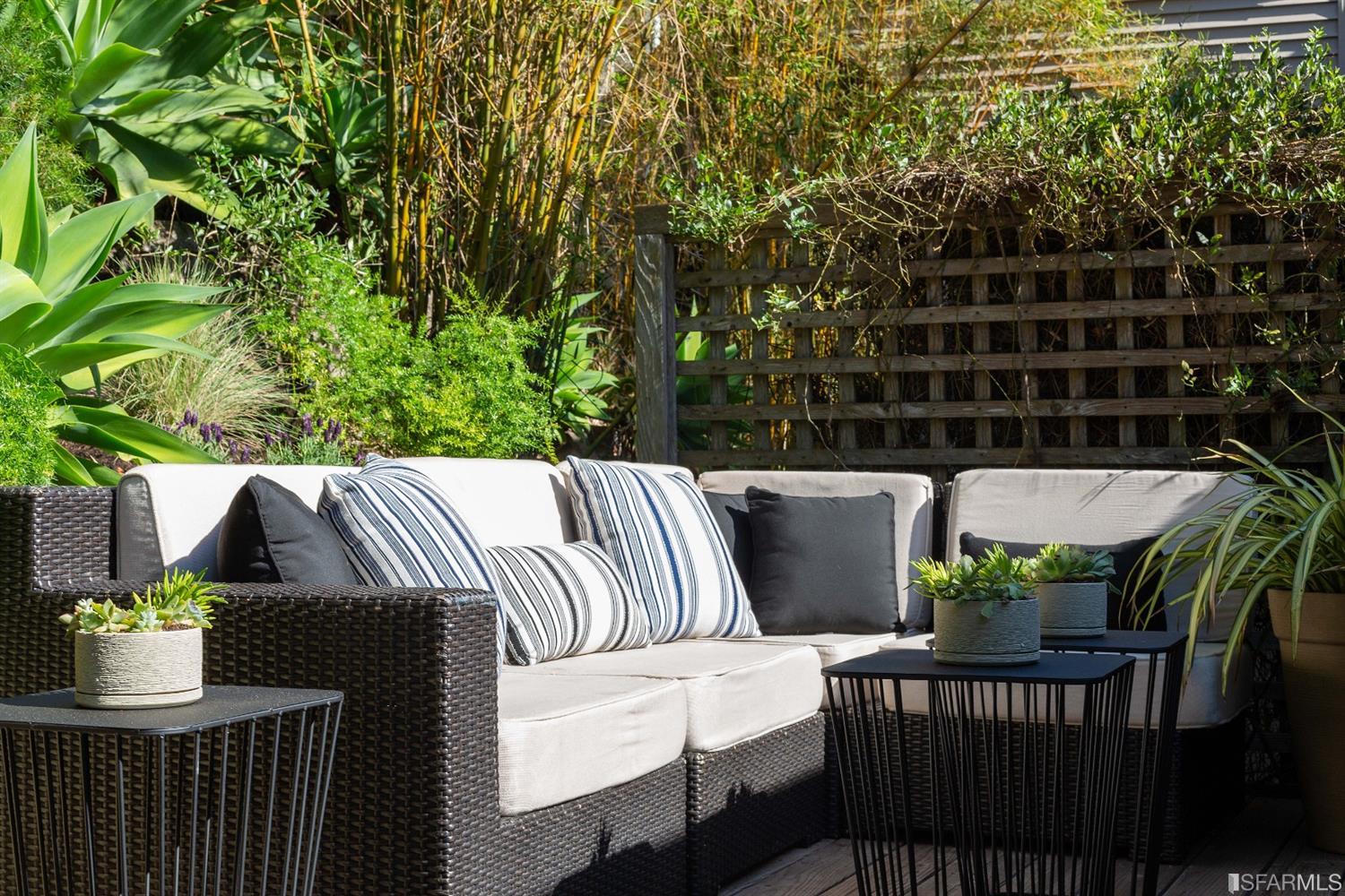 Upper Terrace San Francisco, CA 94117 - Photo 29 of 30