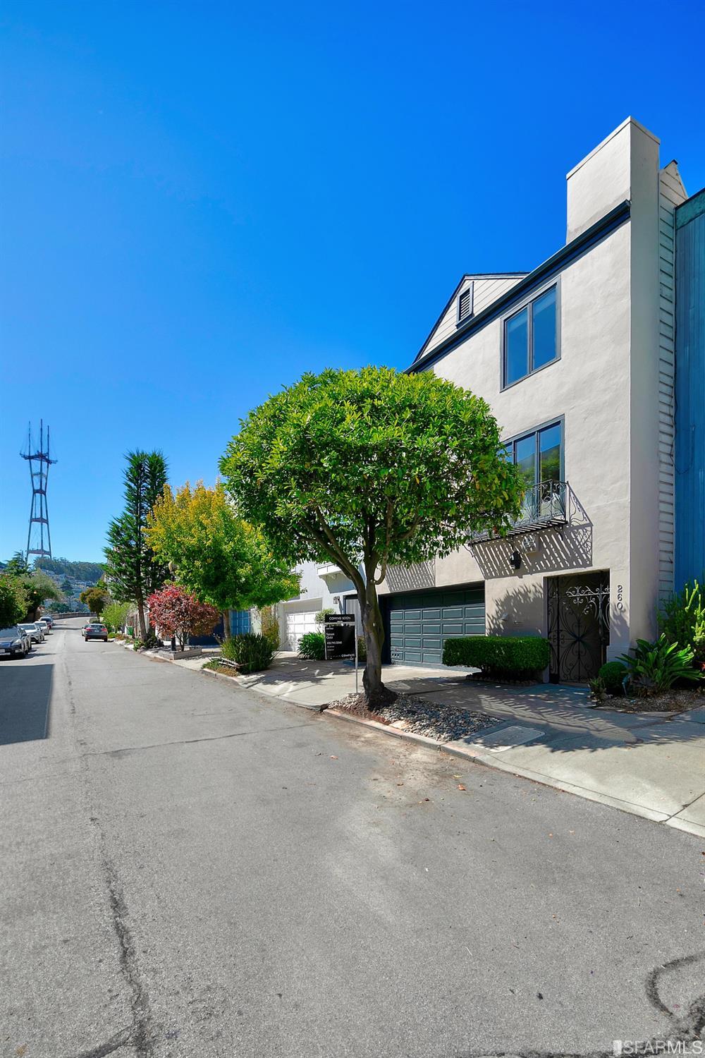 Upper Terrace San Francisco, CA 94117 - Photo 30 of 30