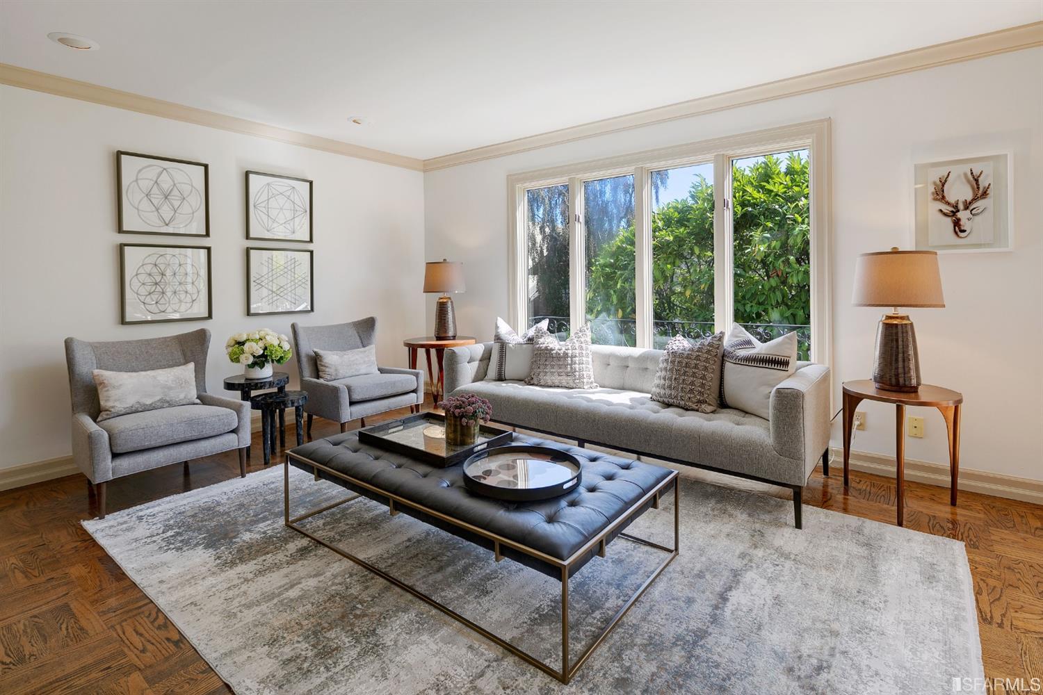 Upper Terrace San Francisco, CA 94117 - Photo 4 of 30