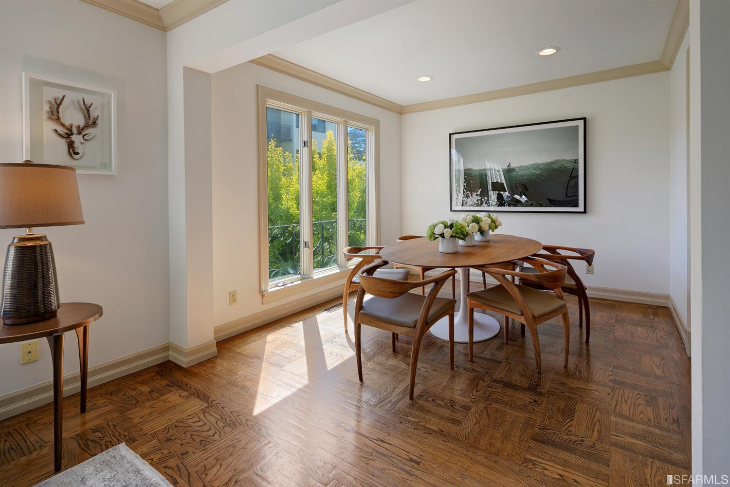 Upper Terrace San Francisco, CA 94117 - Photo 7 of 30