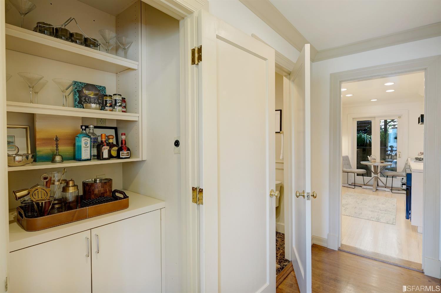 Upper Terrace San Francisco, CA 94117 - Photo 8 of 30