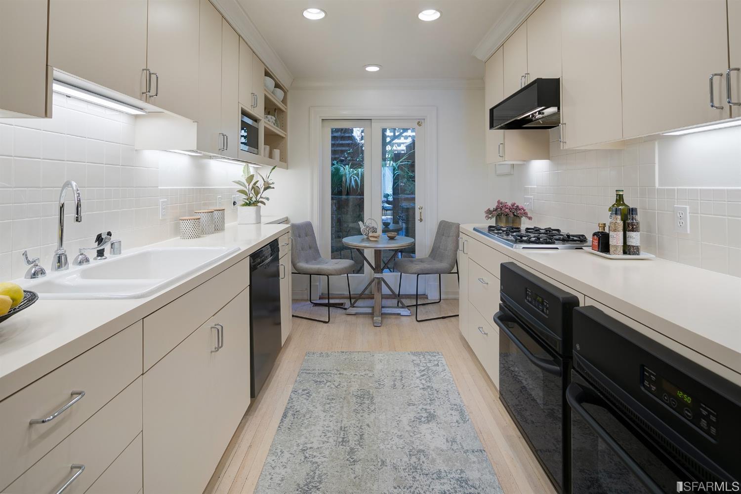 Upper Terrace San Francisco, CA 94117 - Photo 9 of 30