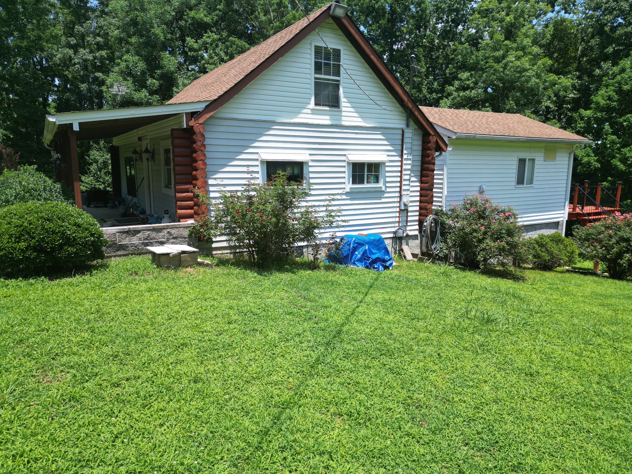 1462 Pope Circle Road Waynesboro, TN 38485 - Photo 24 of 45