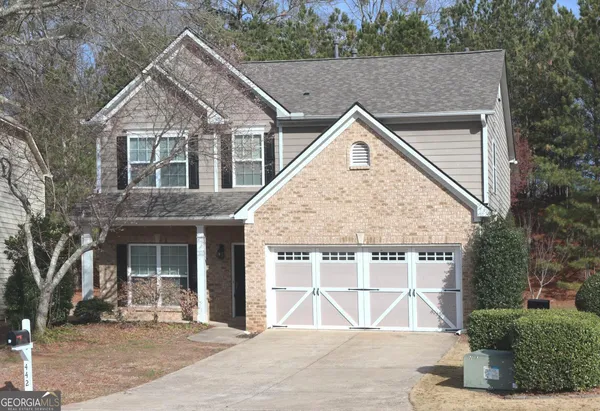 $2,200 | 442 Crestmont Lane, Canton, GA 30114